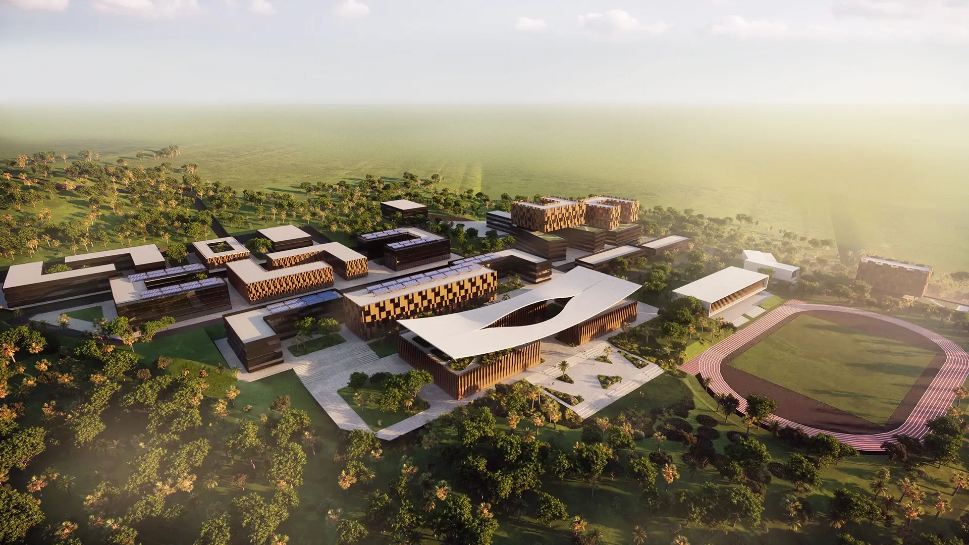 Hekima University