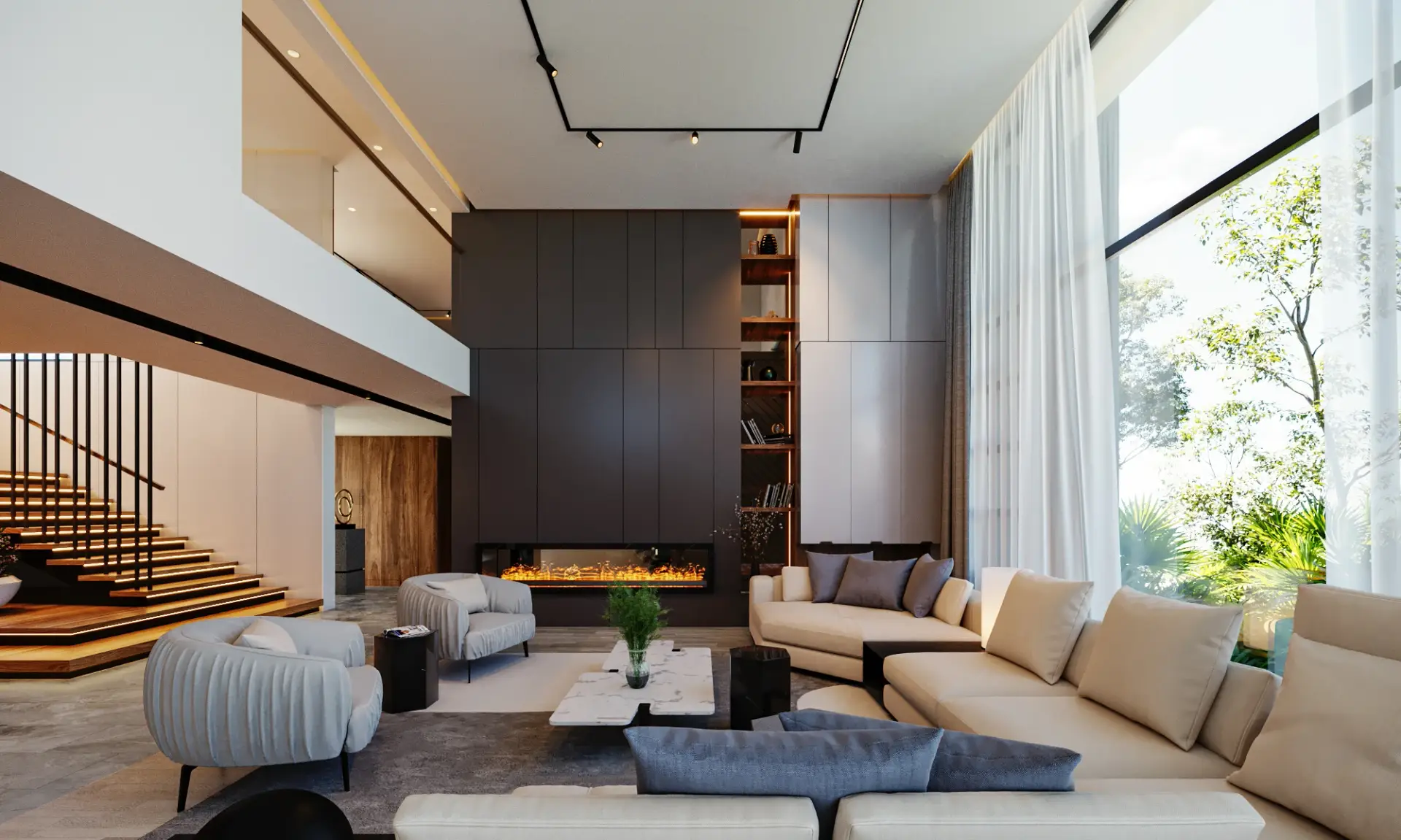 EM Residence