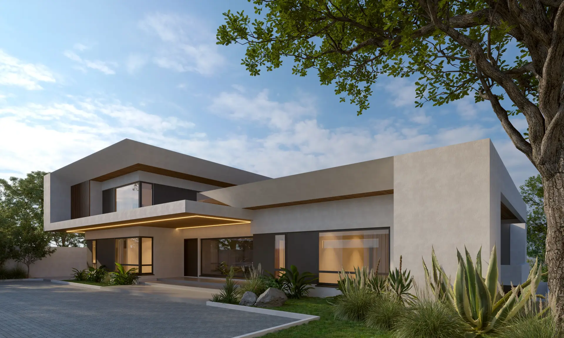 SV Residence