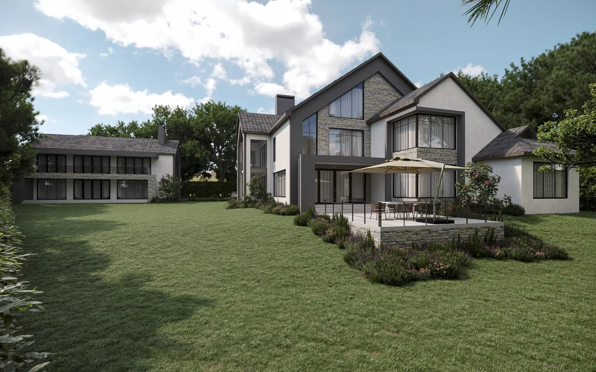 JM Residence