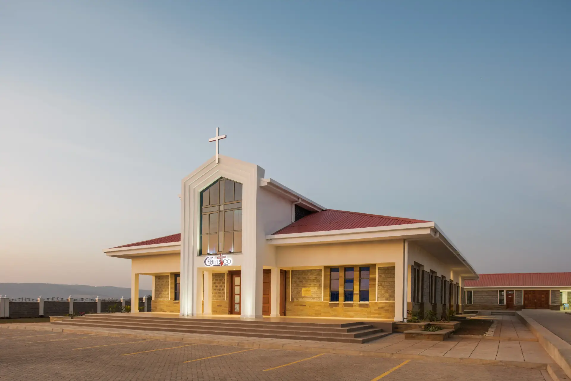 Chrisco Church