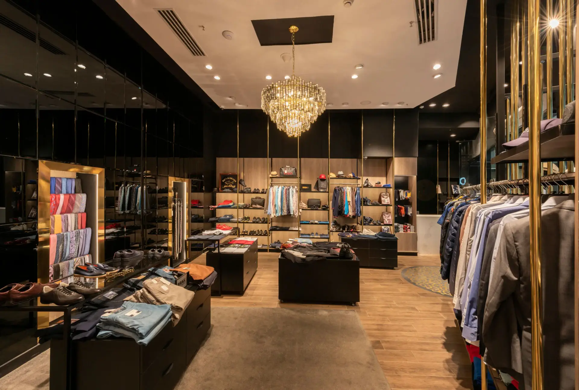 Fazal Boutique Sarit