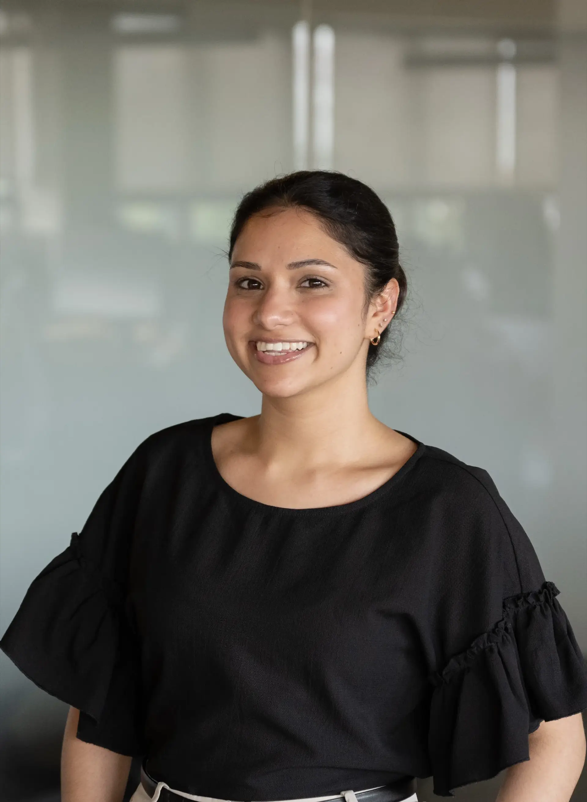 Jaspreet Kaur Dhanjal - Architectural Technologist
