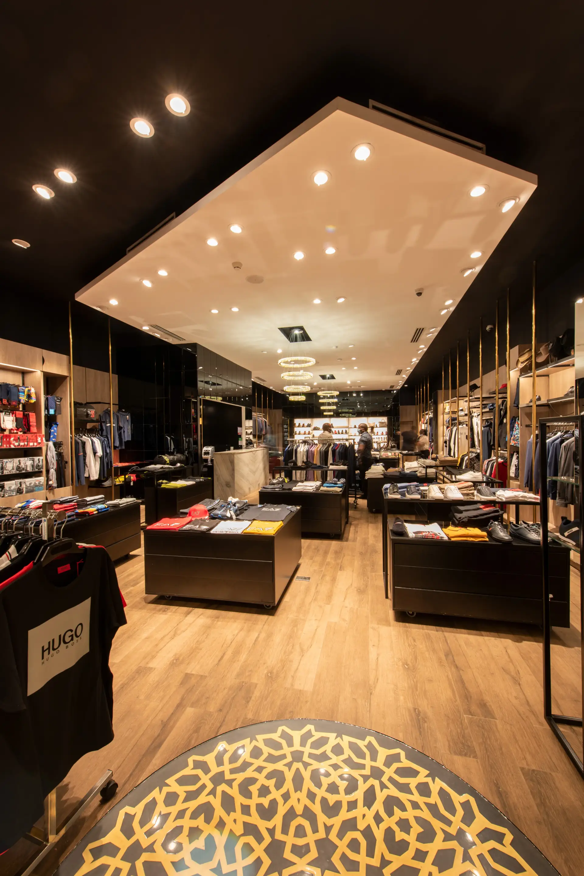 Fazal Boutique Westgate