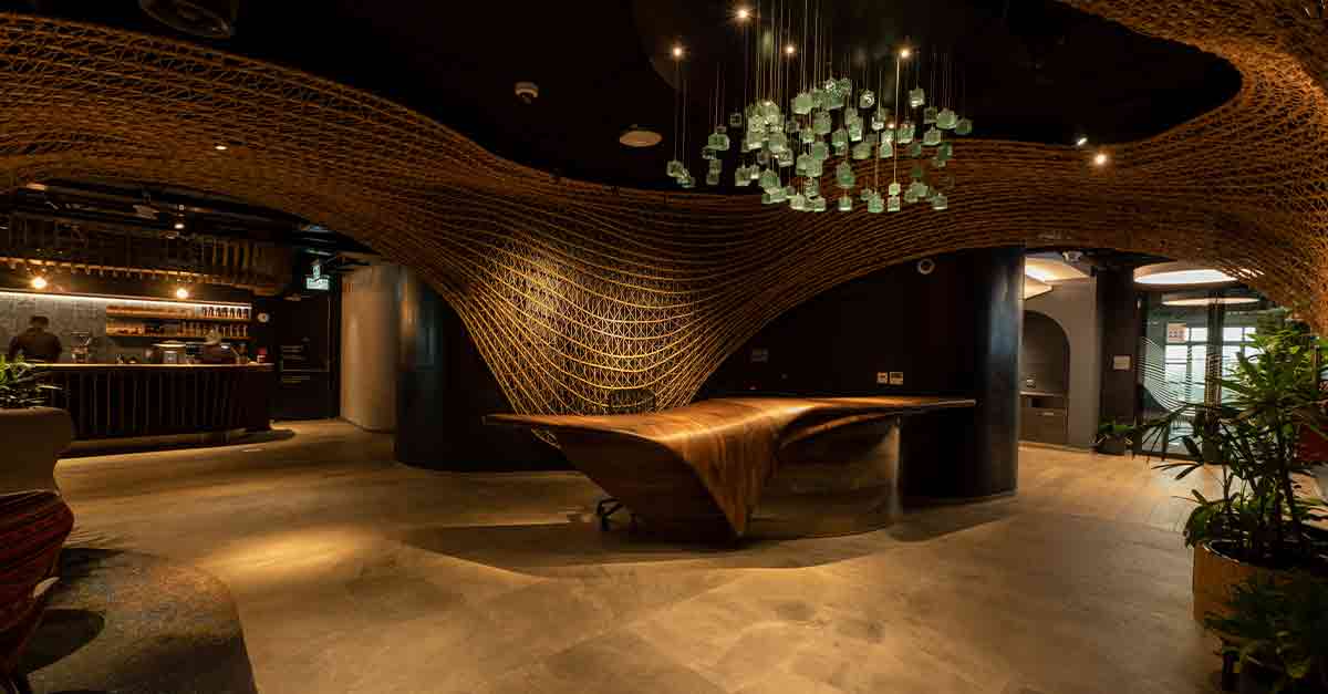Grasp Design - Architecture I Masterplanning I Interiors | Grasp Design