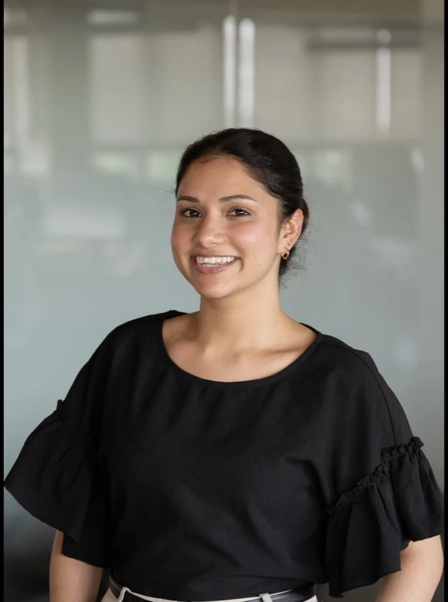 Jaspreet Kaur Dhanjal - Architectural Technologist