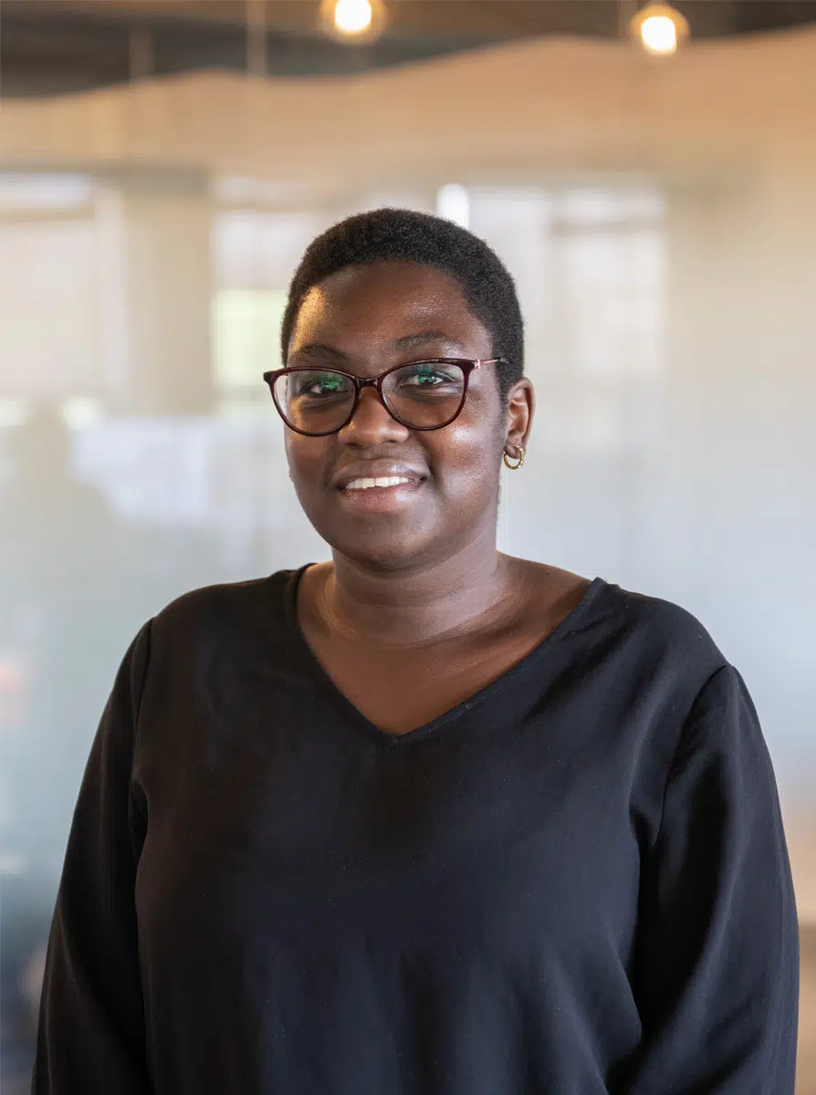 Sonia Sang - Architectural Technologist